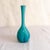 1960s Scandinavian Modern Elme Glasbruk Cased Glass Vase For Sale - Image 9 of 11