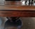 Mahogany Etagere on Bronze Casters, by Robert Strahan, Dublin, Mid-19th Century For Sale - Image 16 of 18