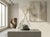 Natural Stone Crystal Vase – Wabi Sabi Sculptural Decor For Sale - Image 4 of 8