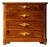 Biedermeier Miniature Chest of Drawers, around 1820 For Sale