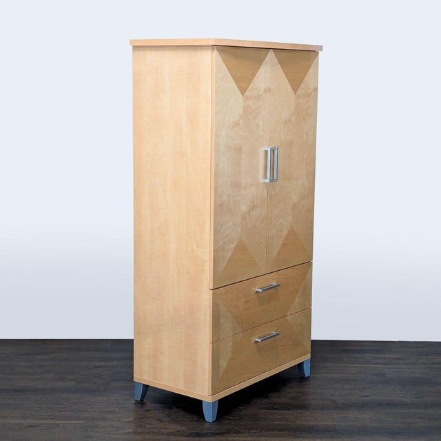 Brand: Alf Italia. Dimensions (in): 37W x 22D x 72H.