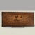 Italian Bergamo Bedside Table, 1800s For Sale - Image 9 of 18