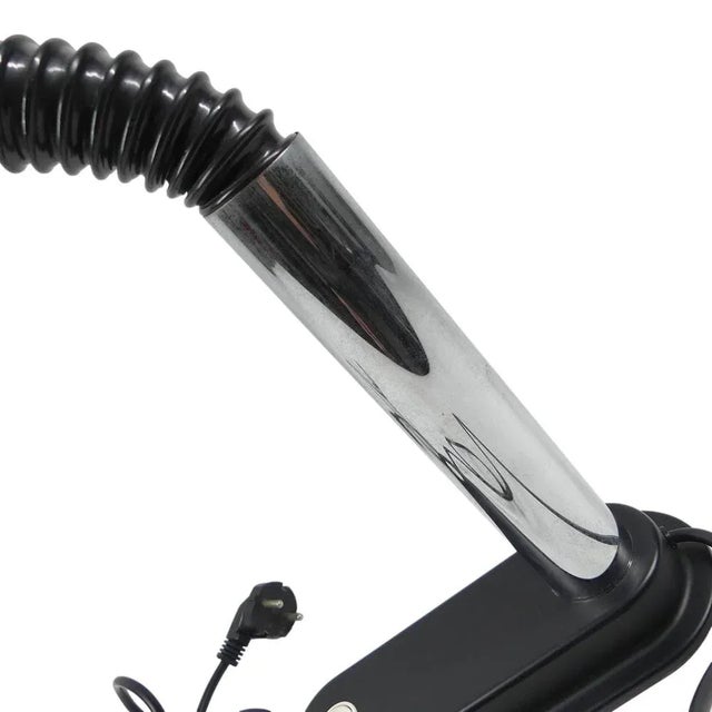 Metal Table Lamp by Egon Hillebrand for Hillebrand, 1970s For Sale - Image 7 of 9