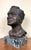1980s Unkwon, Bronze on a Terrace, 1980s, Bronze For Sale - Image 5 of 7