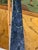 Pair of 19th Century Continental Faux Painted Marble Triangular Floor Prickets For Sale - Image 6 of 14