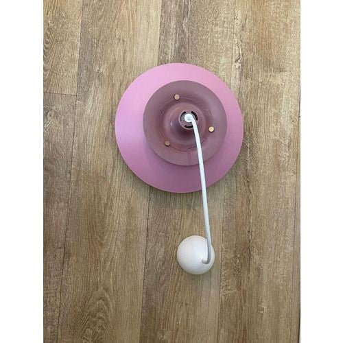 Mid-Century Modern PH 5 Mini Suspension Lamp by Poul Henningsen for Louis Poulsen For Sale - Image 3 of 4