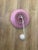 Mid-Century Modern PH 5 Mini Suspension Lamp by Poul Henningsen for Louis Poulsen For Sale - Image 3 of 4