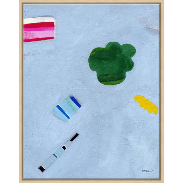 Susan Hable is a renowned artist and designer based in Athens, Georgia, known for her bold and colorful works. Co-founder...