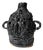 Anthropomorphic Vase by William J. Obrien For Sale