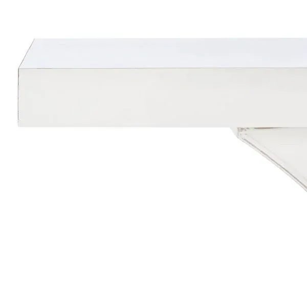 Cream Dryden Console - Cream For Sale - Image 8 of 10