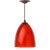 Havana Pendant Medium Burnt Orange For Sale