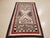 Antique Navajo Carpet, Folk Rug, Handmade Wool Rug, Beige, Gray, Brown For Sale - Image 14 of 15
