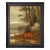 Not Yet Made - Made To Order "Doe With Two Fawns" Contemporary Reproduction Print on Canvas, Framed 28-3/4" X 34-3/4" For Sale - Image 5 of 5