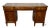 Wood Vintage Traditional English Style Flame Mahogany Sideboard For Sale - Image 7 of 13