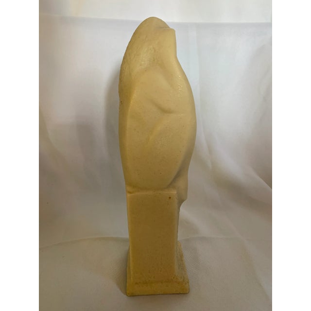 Mid 20th Century 1960s Nude Female Sculpture by Vincent Glinsky For Sale - Image 5 of 12