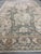2010s 5ft X 8ft Pottery Barn Thyme Area Rug For Sale - Image 5 of 12