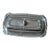 Gorgeous Rockford- Sheets 1875 Silver Victorian Style Butter Dish. For Sale