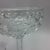 1950s Fostoria American Clear Champagne or Tall Sherbet Pressed Glasses - Set of 7 For Sale - Image 5 of 13