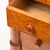 Early 19th Century American Neoclassic Bird's Eye Maple Four Drawer Chest, 1820 For Sale - Image 5 of 8