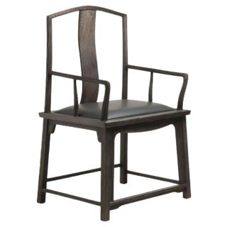 Tao Armchair by Guillaume Alan For Sale