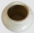 Tan Antique 1900s Corona Stoneware Edinburgh Whiskey Crock Jug 14 Inches For Sale - Image 8 of 13