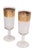 Culver Ltd. Mid 20th Century Set of Mid Century Cuyler Skylyte Barware Glasses - 33 pcs For Sale - Image 4 of 17