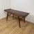 Vintage Scandinavian Danish Teak Coffee Table, 1970s, in Good conditions. Designed 1960 to 1969