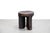 Mid-Century Modern Antique African Stool, Tanzania For Sale - Image 3 of 5