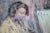 Limited edition lithograph by Pierre Bonnard, printed in March 1961 by Grafiche Milani on fine Cartiera Ventura paper....
