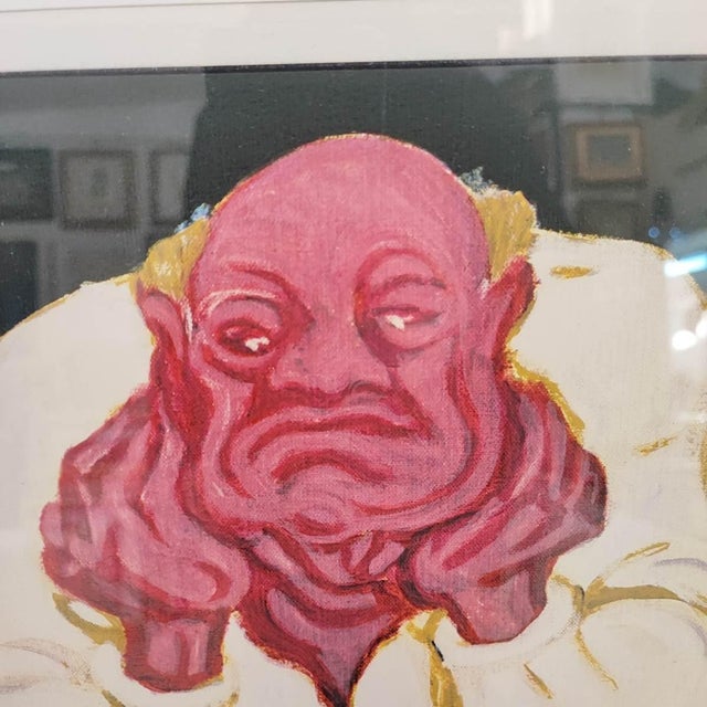 Descrizione Articolo: Migneco uomo seduto 50 x 70 cm document.addEventListener("click", function(e){...