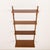 1960s Mid-Century Danish Walnut Shelving Unit in the style of Poul Cadovius, 1960s For Sale - Image 5 of 11