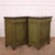 French Nightstands with Faux Marble Top, Set of 2 For Sale - Image 11 of 15