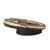 Early 20th Century Kwele Ekuk Mask Gabon For Sale - Image 4 of 7