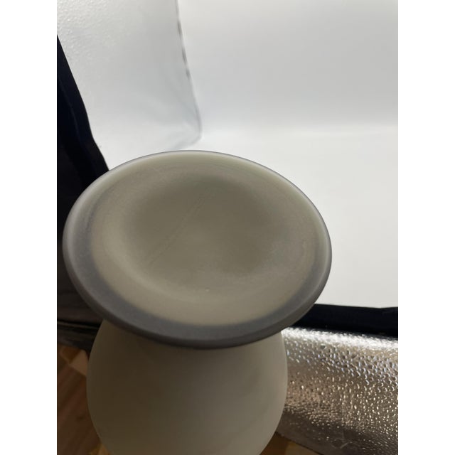 Early 21st Century Principe Vase by Rodolfo Dordoni for Venini, 2013 For Sale - Image 5 of 8