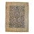 1930s Persian Pictorial Nain Rug - 5'2" x 6'8" For Sale