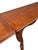 Vintage Bau Furniture Carved French Dining Table For Sale In New York - Image 6 of 12