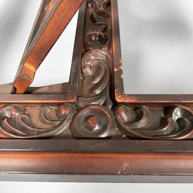 Italian Bookstand in Bakelite, 1930s For Sale - Image 18 of 18