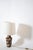 Ceramic Table Lamp from Caldas Da Rainha, 1920s For Sale - Image 3 of 6