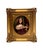 Mid-19th Century Oil on Canvas, "Holding the Keys", English For Sale - Image 6 of 6