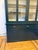 Vintage Mill Werks Napa Farmhouse Sideboard + Glass Door Hutch For Sale In San Francisco - Image 6 of 12