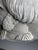 Plaster Plaque, 19th Century For Sale - Image 12 of 18