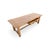 Vintage French Dining Table, 1950s For Sale - Image 6 of 10