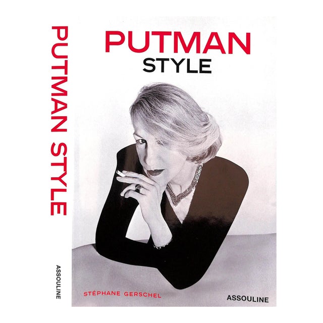 "Putman Style" 2005 Gerschel, Stephane For Sale