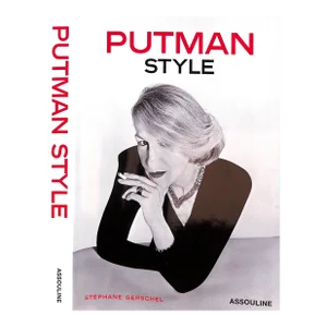 "Putman Style" 2005 Gerschel, Stephane