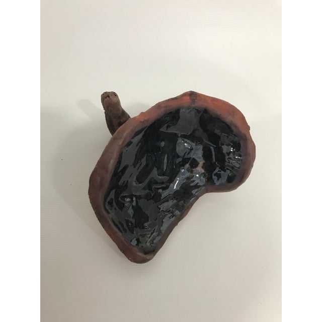 Naturalistic Gourd Sculpture For Sale - Image 9 of 12