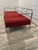 1940s Bauhaus Tubular Steel Sofa, 1940s For Sale - Image 5 of 10
