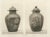 Audsley, Japanese Decorative Vases with Intricate Designs, 1884, Paper For Sale - Image 6 of 7