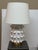 Modern Visual Comfort Signature Linden Table Lamp, Medium For Sale - Image 3 of 12