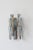 Mid-Century Modern Sconce by J. T. Kalmar for Kalmar Franken KG, 1970s For Sale - Image 3 of 9