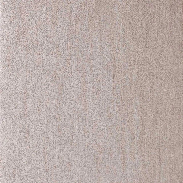 Harlequin Igneous Wallpaper in Shell For Sale